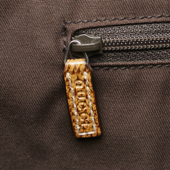 Gucci GG Canvas Tote Bag  Canvas Tote Bag 113017 in Good condition